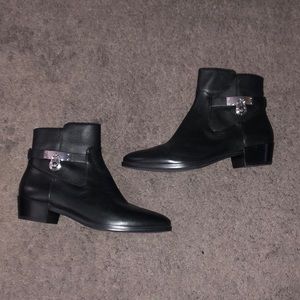 Michael Kors ankle boots